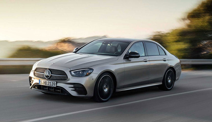 E-CLASS
