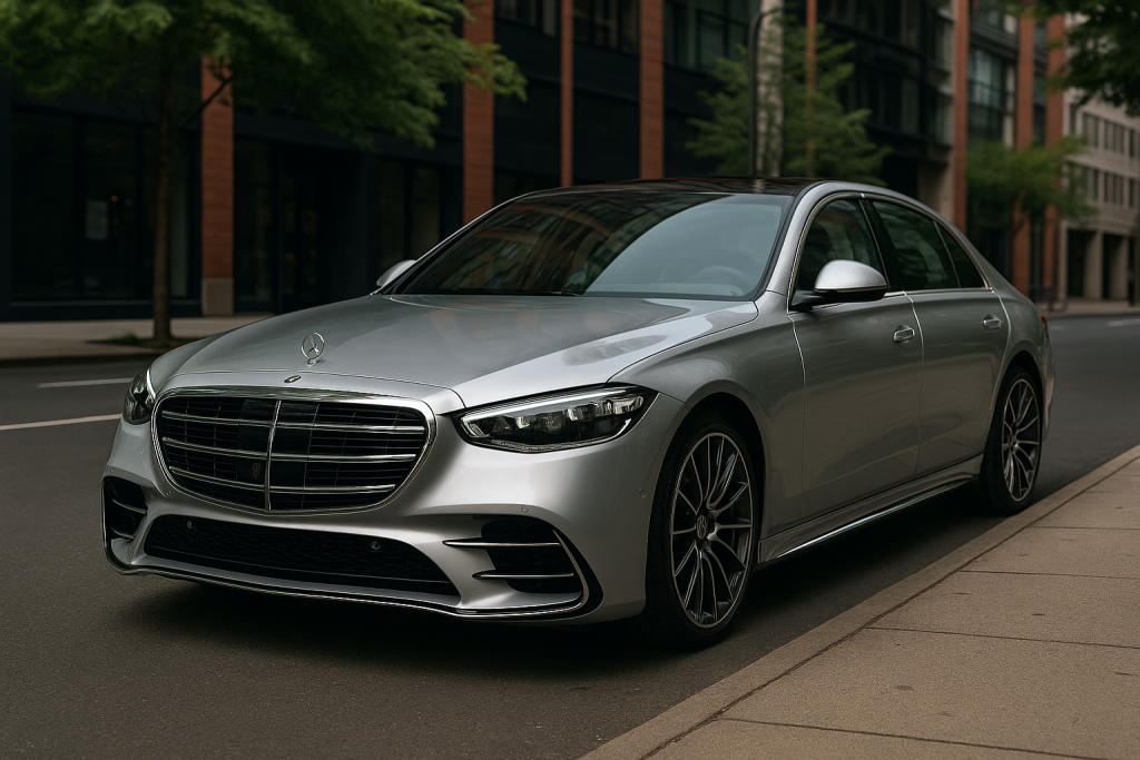 s-class