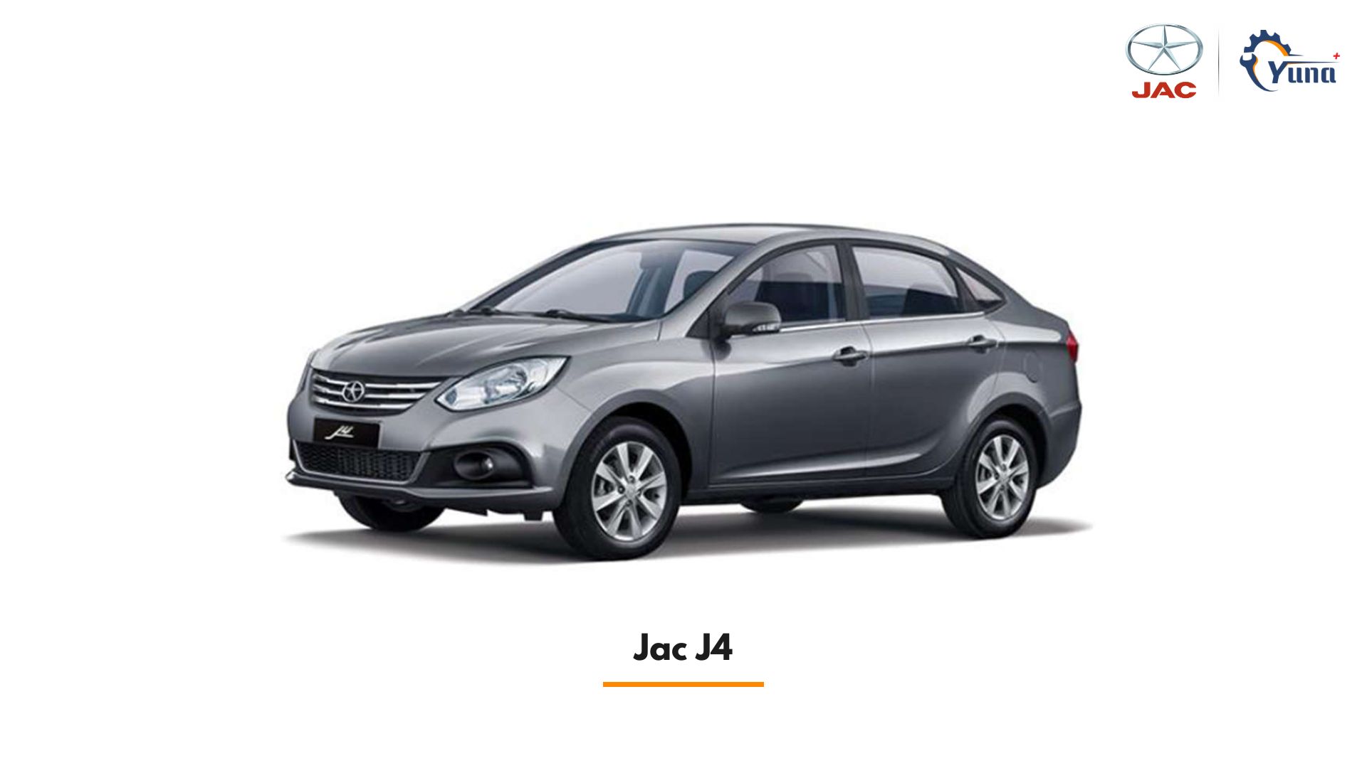 جک J4